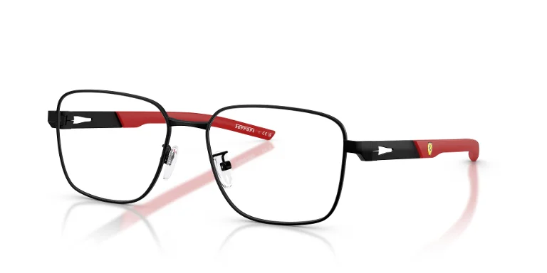 Ferrari Scuderia Eyeglasses FZ7012D