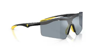 Ferrari Scuderia Sunglasses FZ6031U