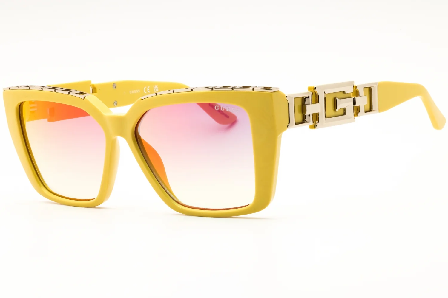 Guess Sunglasses GU7915