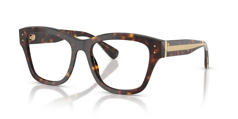 Dolce & Gabbana Eyeglasses DG3449