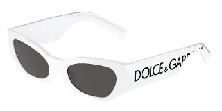 Dolce & Gabbana Sunglasses DG6186