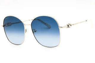 Salvatore Ferragamo Sunglasses SF297S