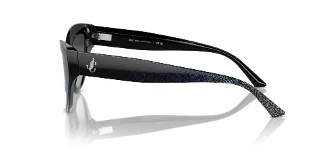 Jimmy Choo Sunglasses JC5004