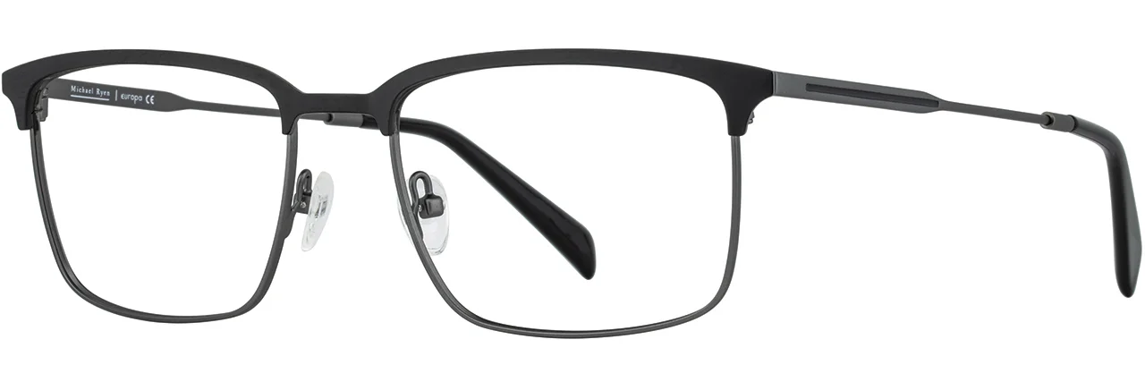 Michael Ryen Eyeglasses MR-374