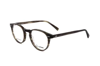 1 STRIPED BLACK