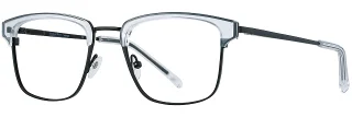 C03 Crystal/Black