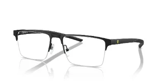 Ferrari Scuderia Eyeglasses FZ7001