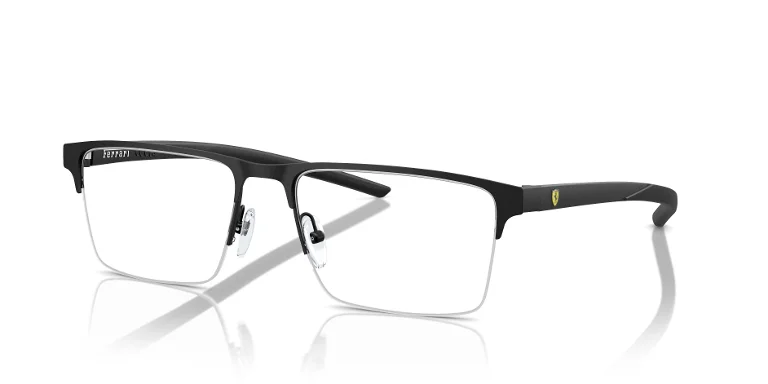 Ferrari Scuderia Eyeglasses FZ7001