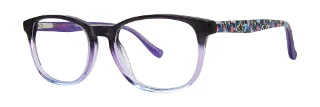 Purple Fade