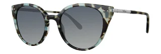 Lilly Pulitzer Sunglasses MONTAUK