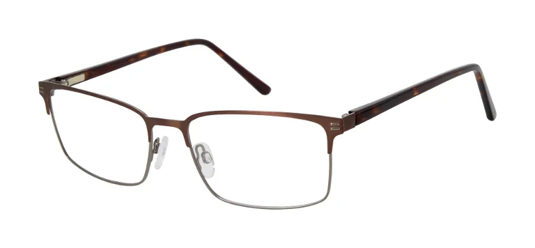 Geoffrey Beene Eyeglasses G449
