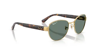 Ray Ban Sunglasses RB3766CH