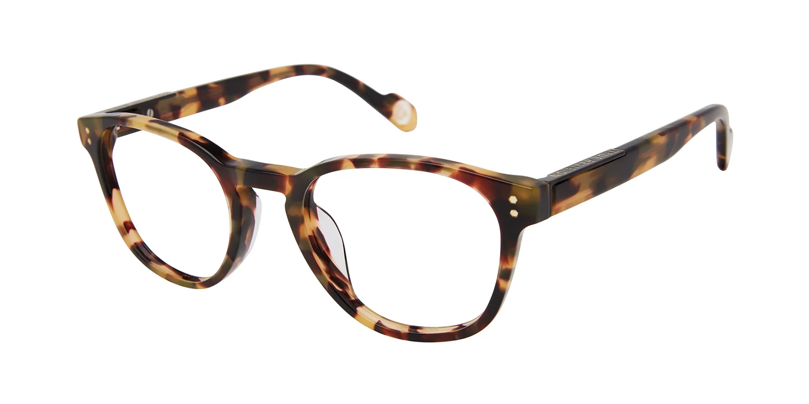True Religion Eyeglasses TRU T4007