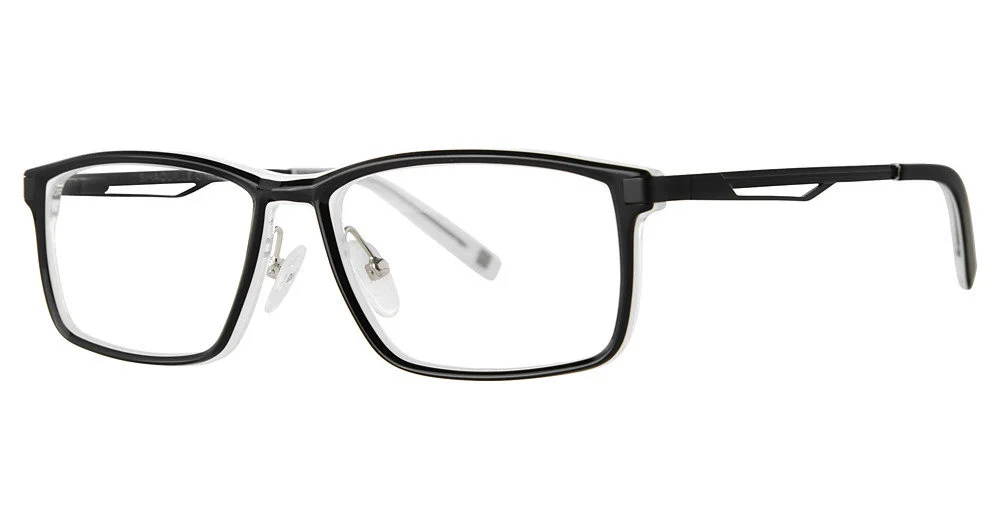 Shaquille Oneal Eyeglasses 199Z