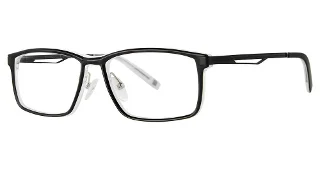 Shaquille Oneal Eyeglasses 199Z