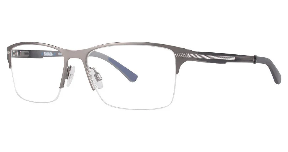 Shaquille Oneal Eyeglasses 104M