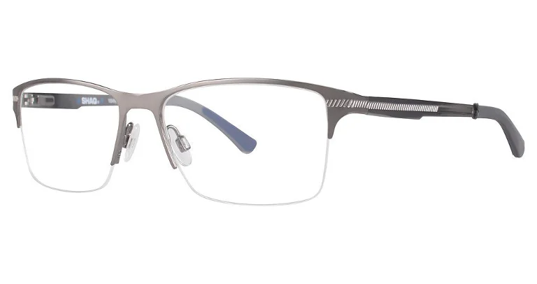 Shaquille Oneal Eyeglasses 104M