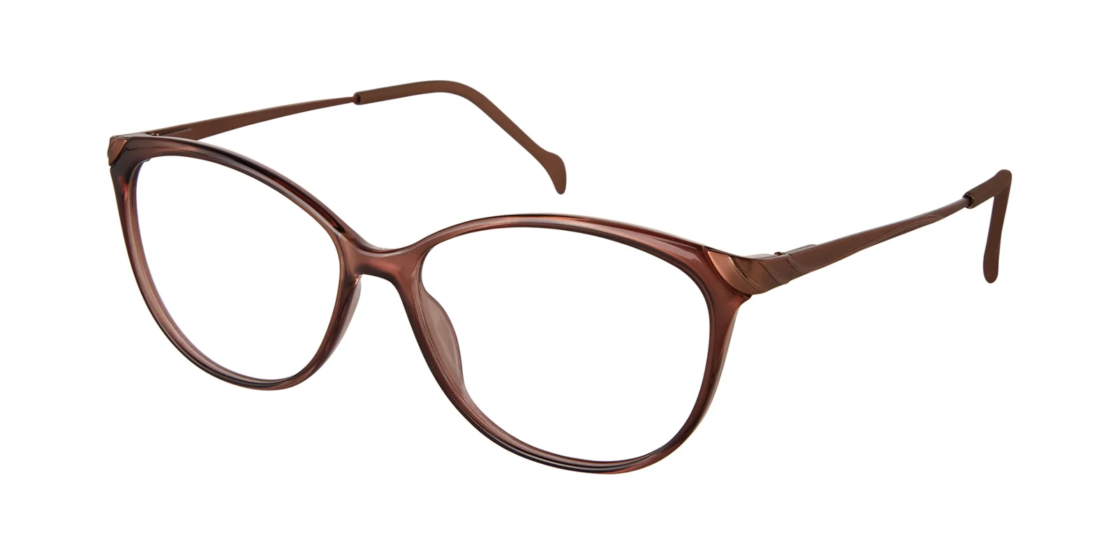 Stepper Eyeglasses 30192 SI