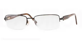Burberry Eyeglasses BE1067