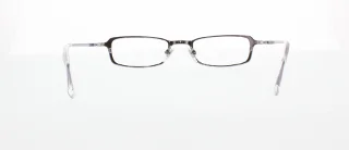 Vogue Eyeglasses VO3458