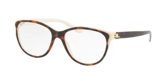 5451 Top Havana/Cream