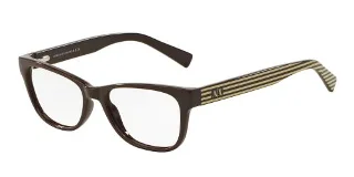 Armani Exchange Eyeglasses AX3020F