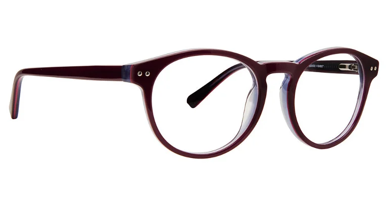 Life Is Good Eyeglasses LG Gerry