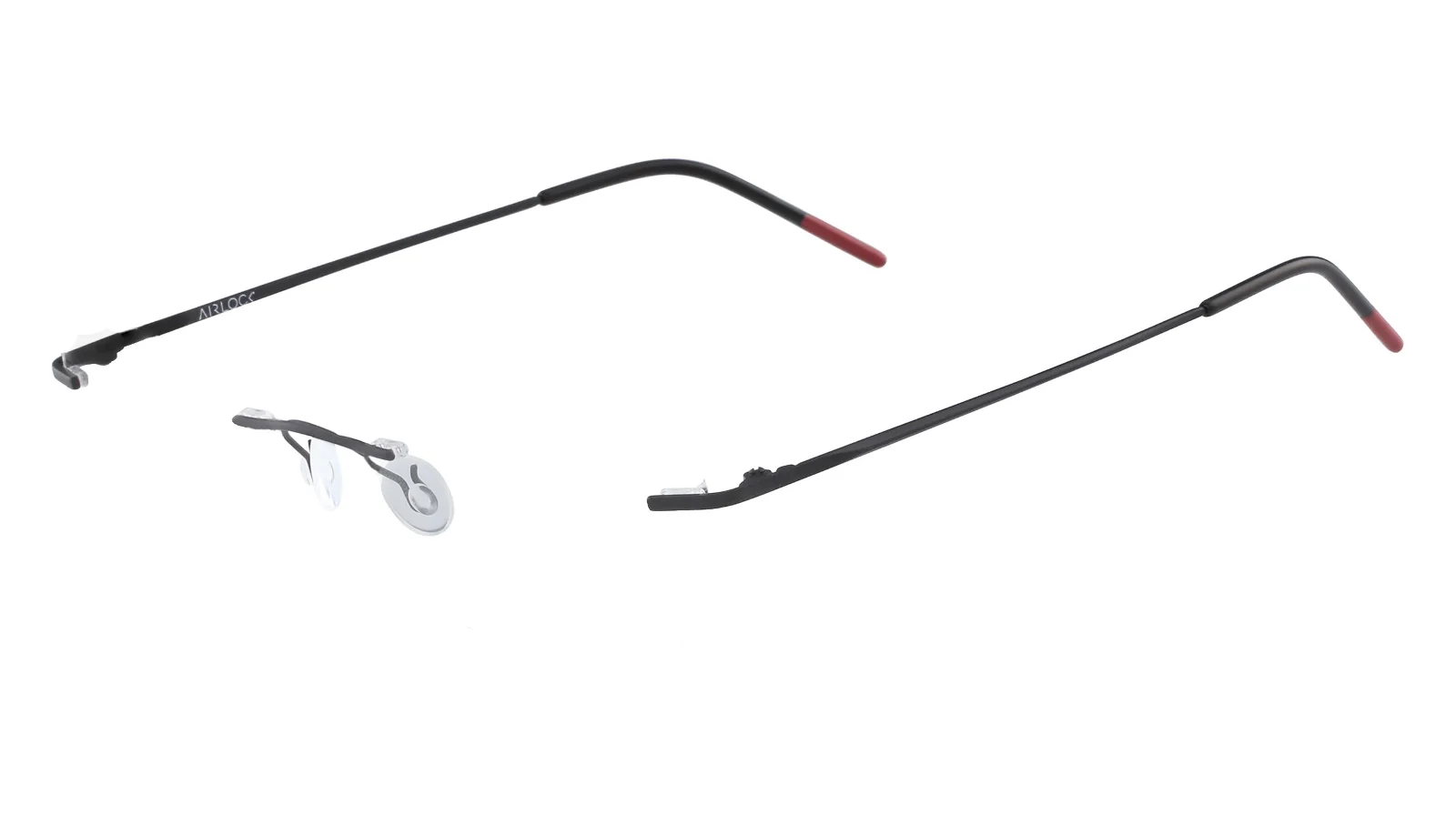 Airlock Eyeglasses AL WISDOM