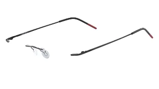 Airlock Eyeglasses AL WISDOM