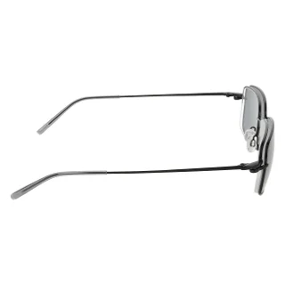 Flexon Eyeglasses FLX812PMGC-CLIP