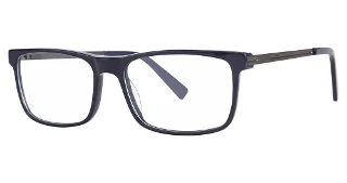 Navy Gunmetal