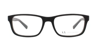 Armani Exchange Eyeglasses AX3021