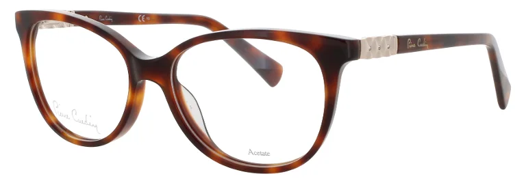Pierre Cardin Eyeglasses P.C. 8433
