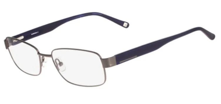 Marchon Nyc Eyeglasses M-CHAMBER