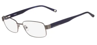 Marchon Nyc Eyeglasses M-CHAMBER