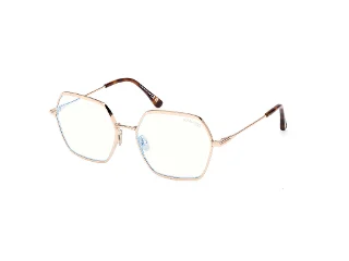 028 Shiny Rose Gold/Shiny Rose Gold