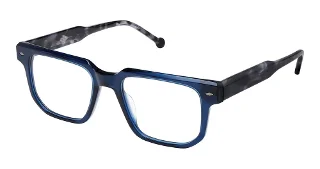 S301-Otp-231 Navy Tortoise