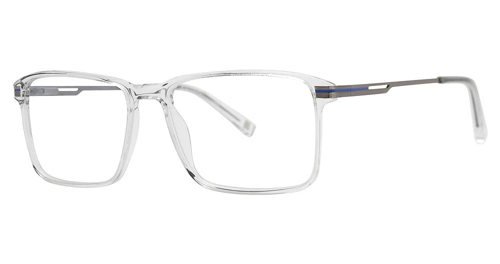 Shaquille Oneal Eyeglasses 208Z