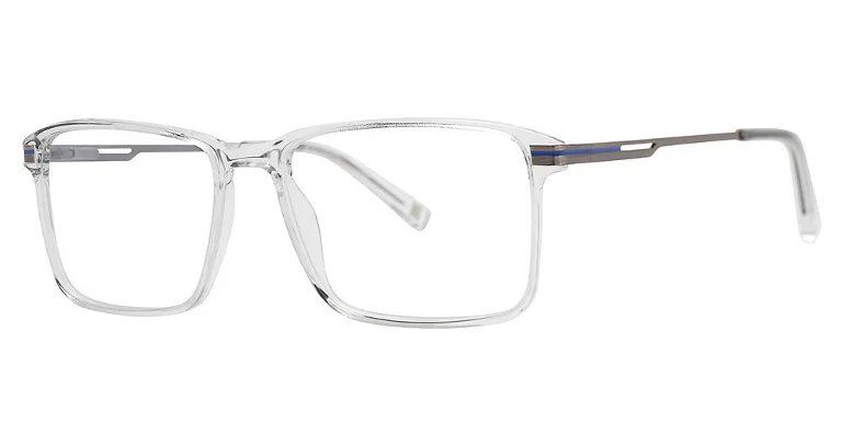 Shaquille Oneal Eyeglasses 208Z