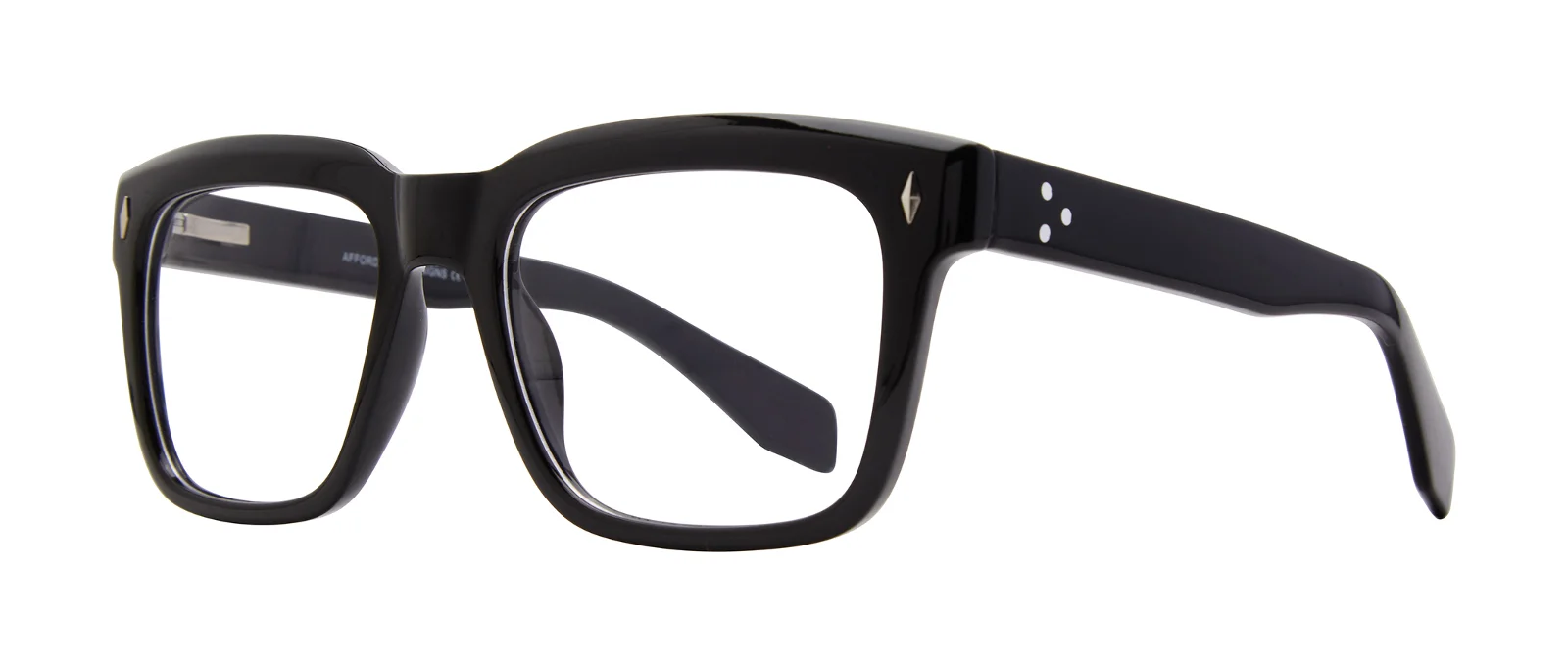 Affordable Designs Eyeglasses Dwayne