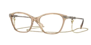 2826 Transparent Caramel