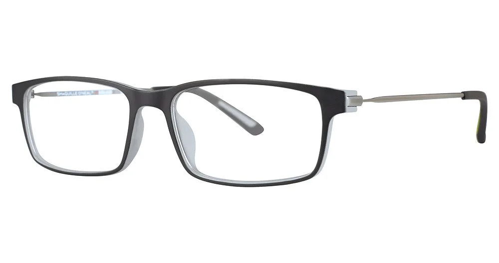 Shaquille Oneal Eyeglasses 505Z