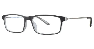 Shaquille Oneal Eyeglasses 505Z