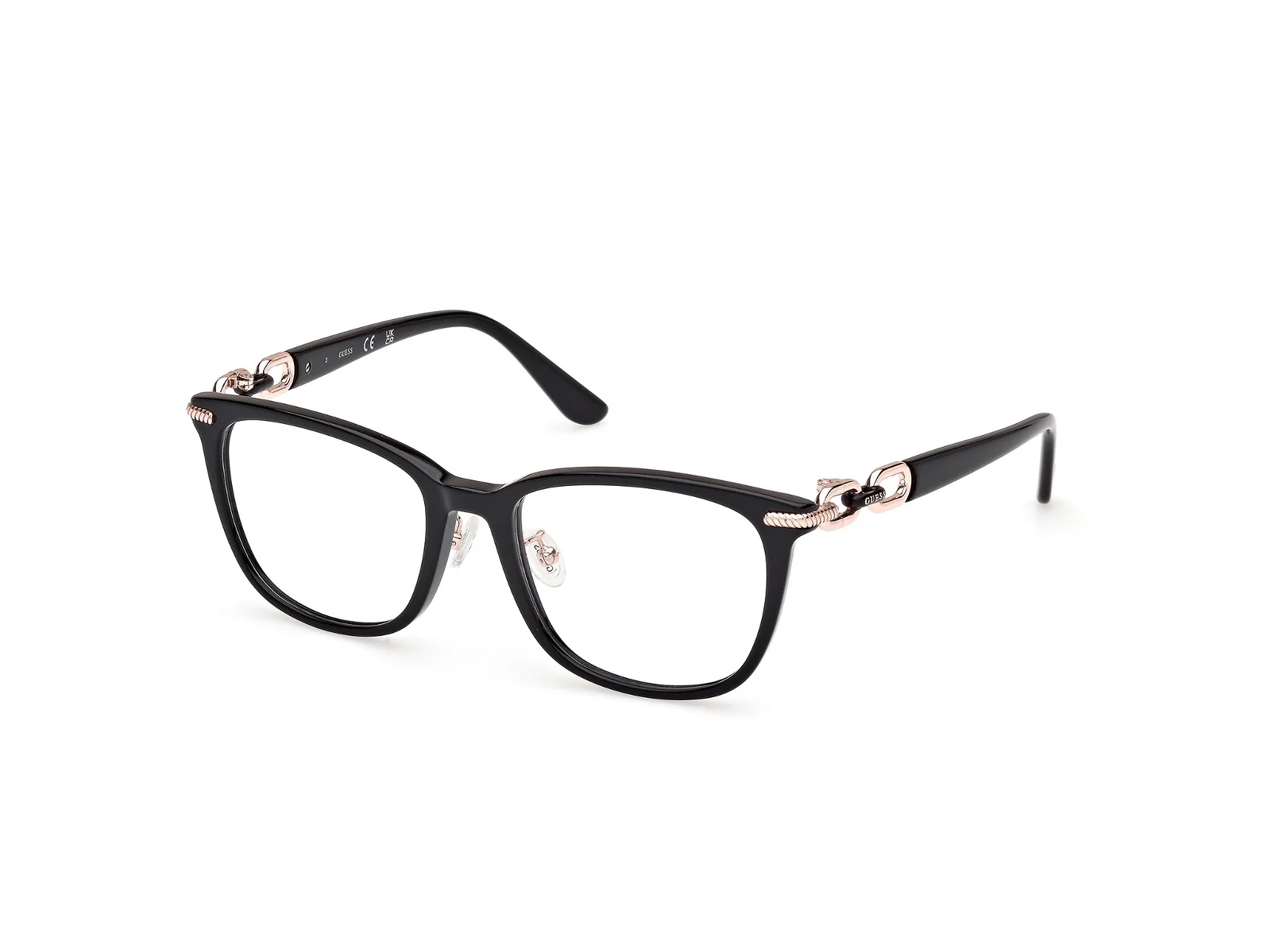 Guess Eyeglasses GU50203-D