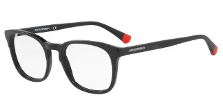 Emporio Armani Eyeglasses EA3118