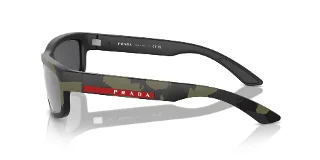 Prada Sport Sunglasses PS05ZS
