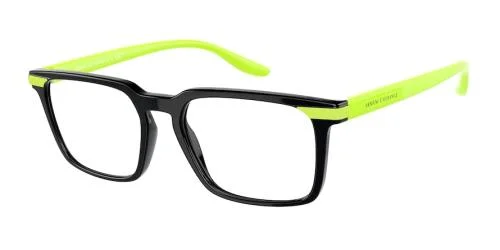 Armani Exchange Eyeglasses AX3081