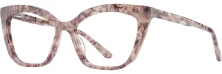 C02 Mauve Plum Marble