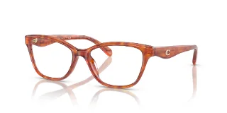 Coach Eyeglasses HC6243U