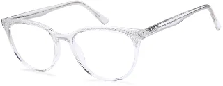 4U Eyeglasses UP310